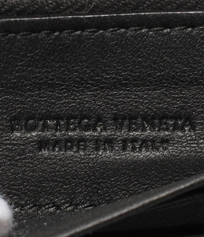 ボッテガ・ヴェネタ カードケース コインケース イントレチャート メンズ BOTTEGA VENETA