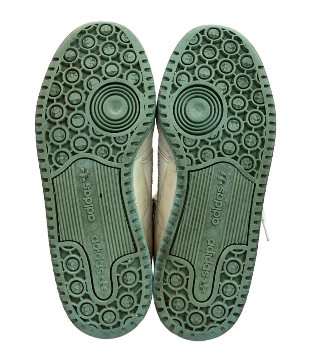 アディダス ローカットスニーカー フォーラム J イリデセント GZ8963 レディース SIZE 24.0 (L) adidas