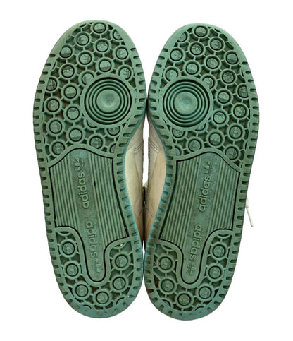 アディダス ローカットスニーカー フォーラム J イリデセント GZ8963 レディース SIZE 24.0 (L) adidas