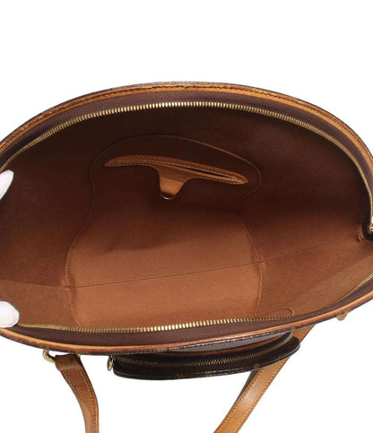 LOUIS VUITTON トートバッグ ショルダーバッグ 肩掛け エリプス ショッピング モノグラム M51128 レディース ルイ・ヴィトン