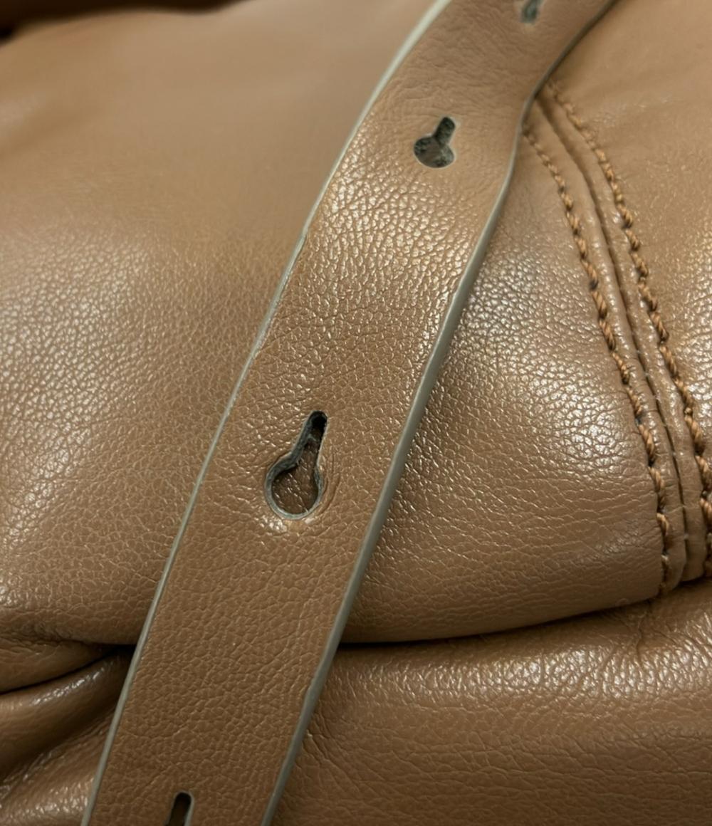 美品 チャールズ＆キース 2wayハンドバッグ ショルダーバッグ レディース CHARLES＆KEITH