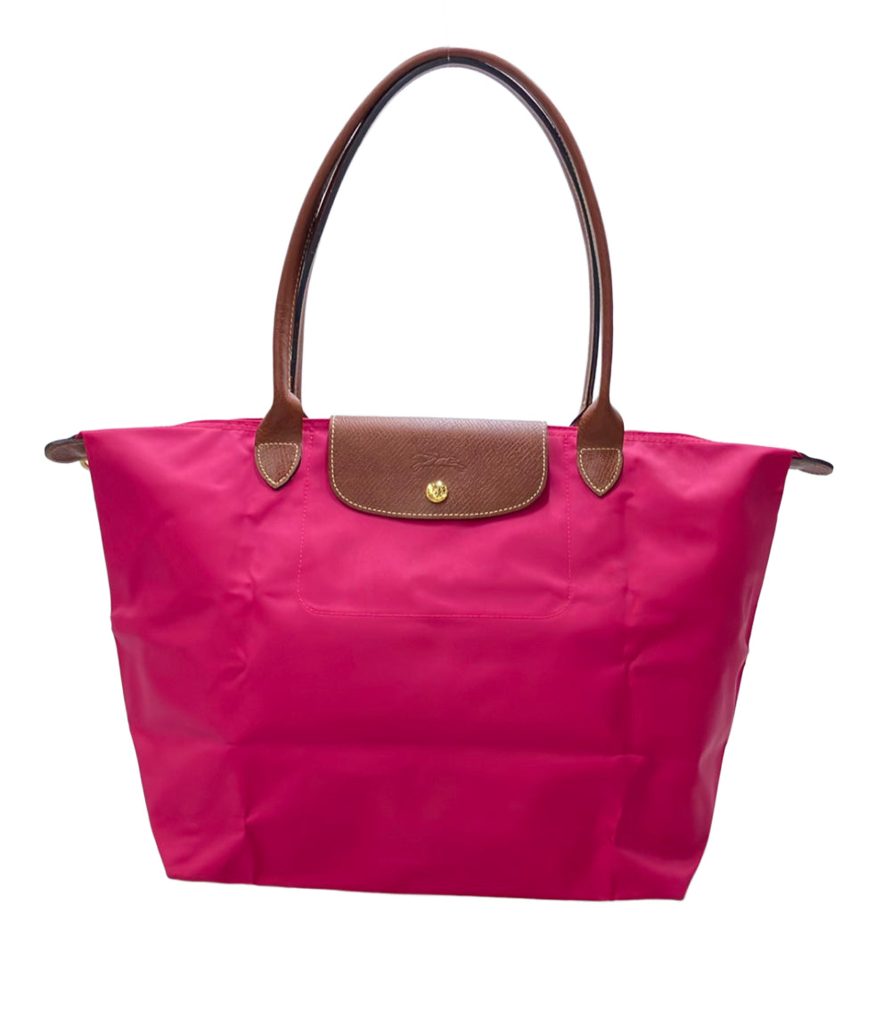 Longchamp トートバッグ 肩掛け ル プリアージュ 1899089C88 レディース ロンシャン