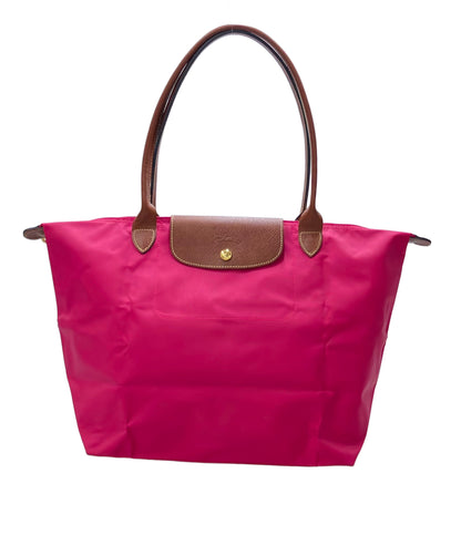 Longchamp トートバッグ 肩掛け ル プリアージュ 1899089C88 レディース ロンシャン