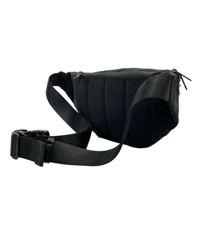 AVIREX ウエストバッグ ボディバッグ ポリエステル ターポリン SH2018 メンズ アヴィレックス