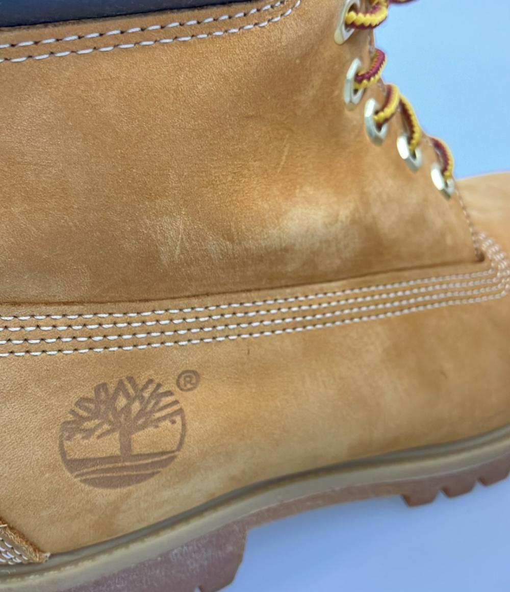 Timberland ショートブーツ メンズ SIZE 8 (M) ティンバーランド
