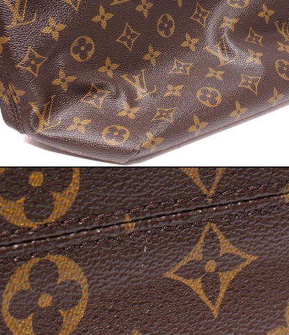 LOUIS VUITTON トートバッグ ショルダーバッグ 肩掛け ラスパイユPM モノグラム M40608 レディース ルイ・ヴィトン