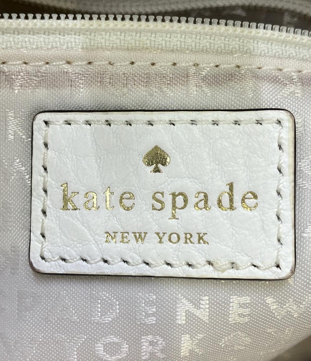 ケイトスペード 2WAY ハンドバッグ ショルダーバッグ 肩掛け レディース Kate Spade