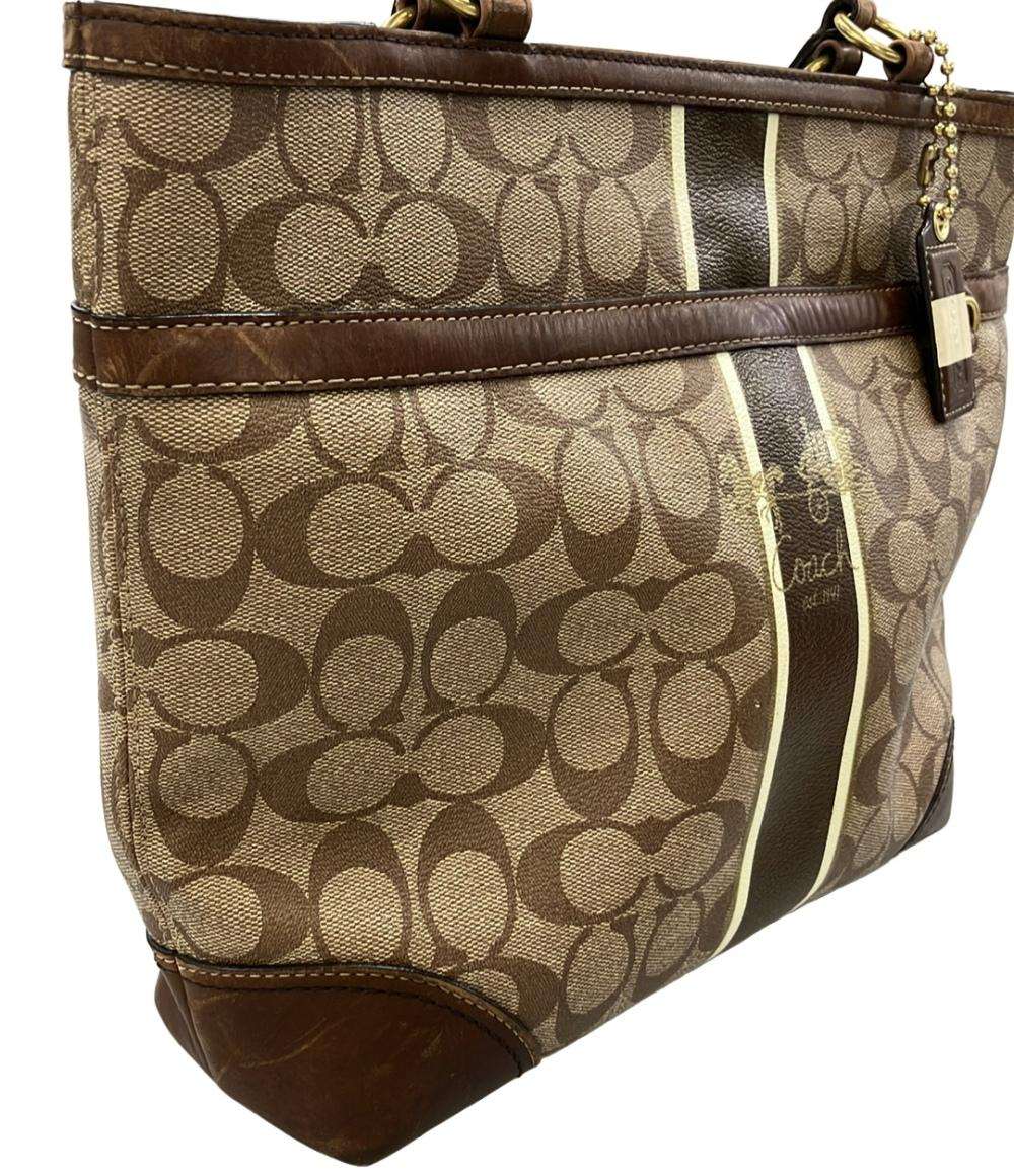 COACH トートバッグ 12358 レディース コーチ