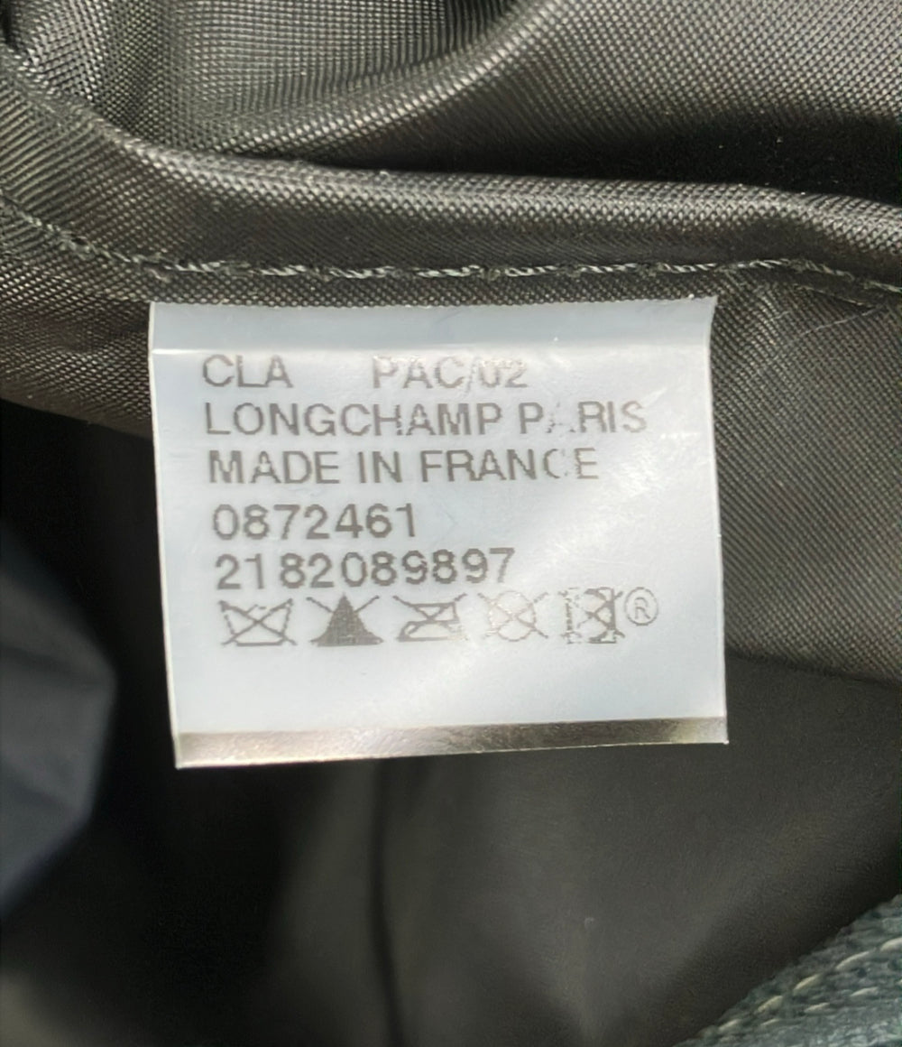 Longchamp ハンドバッグ ル プリアージュ レディース ロンシャン