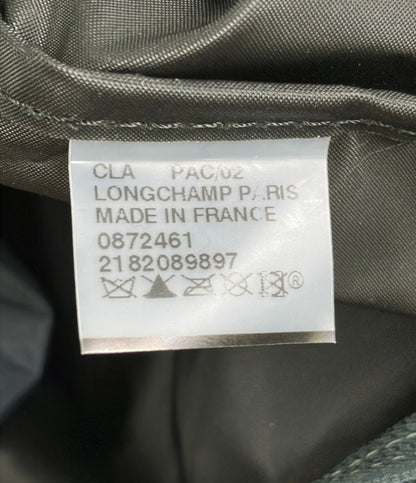 Longchamp ハンドバッグ ル プリアージュ レディース ロンシャン