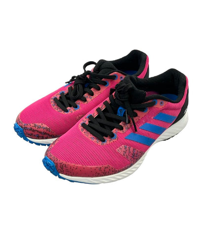adidas ランニングシューズ BB7340 レディース SIZE 24.0 (L) アディダス
