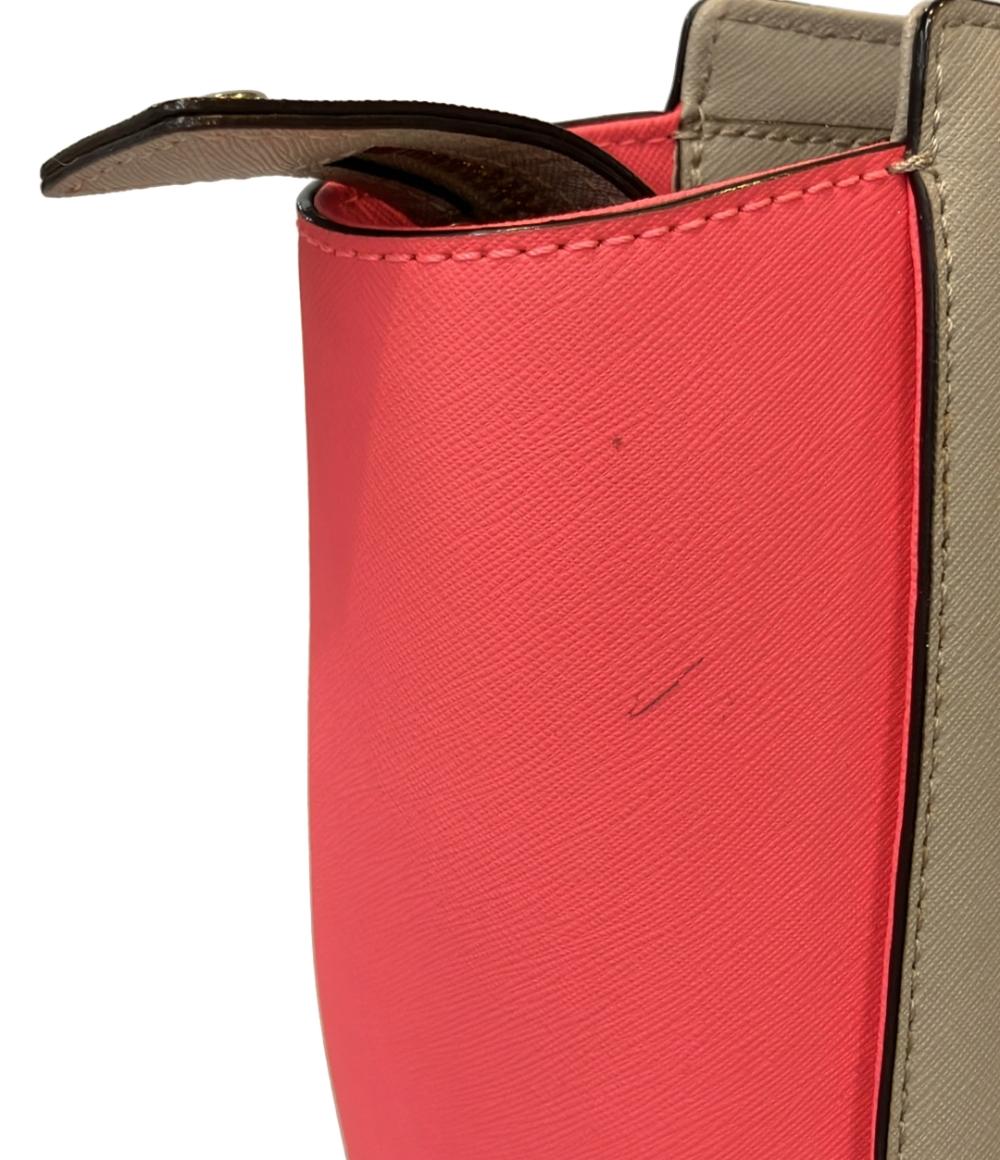 Kate Spade 2WAY トートバッグ ショルダーバッグ 斜め掛け レディース