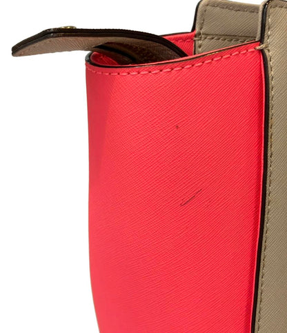 Kate Spade 2WAY トートバッグ ショルダーバッグ 斜め掛け レディース ケイトスペード