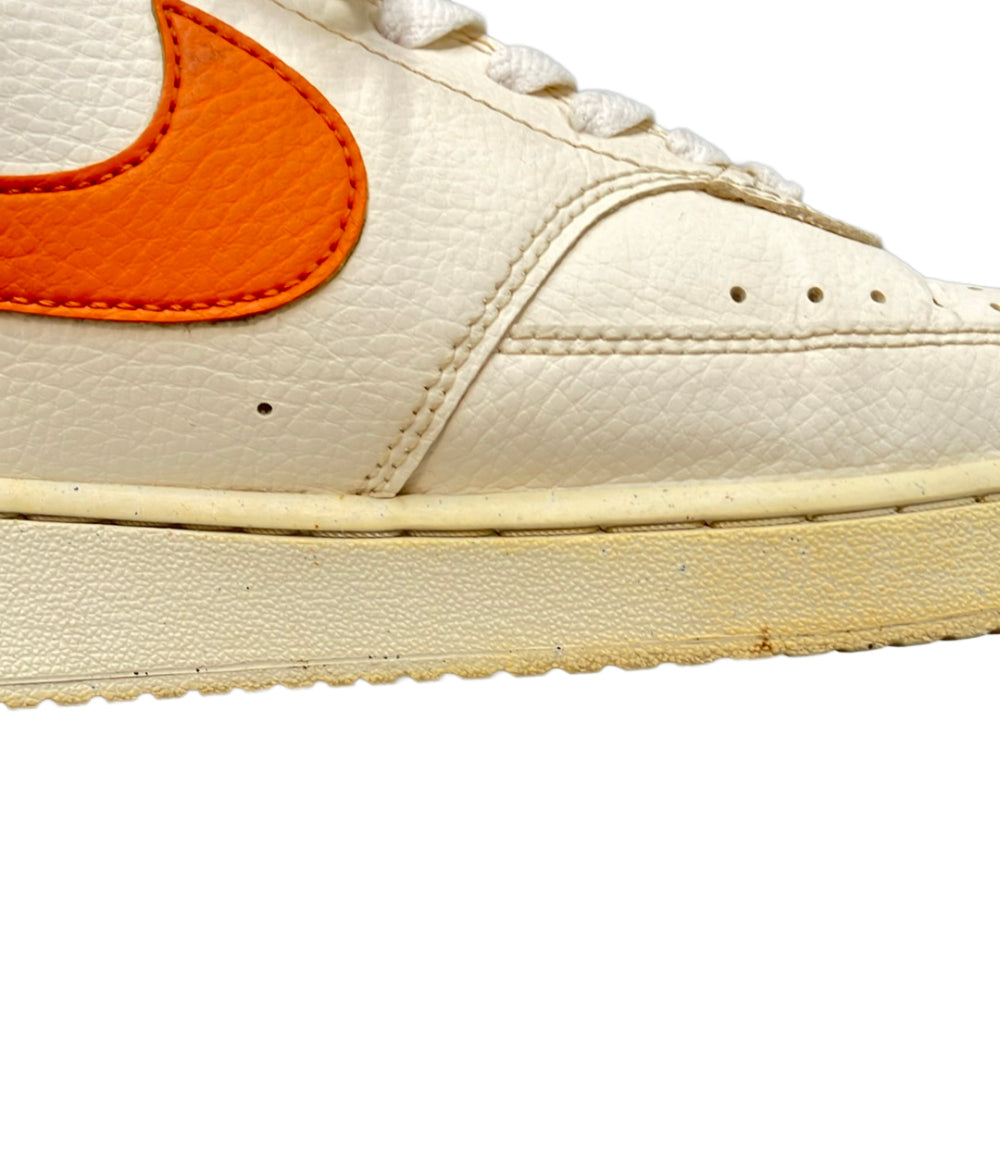 NIKE ローカットスニーカー COURT VISION LO NN DH2987-104 メンズ SIZE 28.0 ナイキ