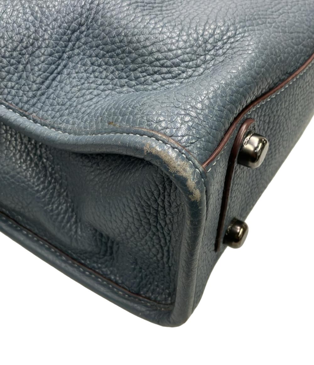 COACH ブリーフケース ショルダーバッグ 2WAY 斜め掛け 11104 メンズ コーチ