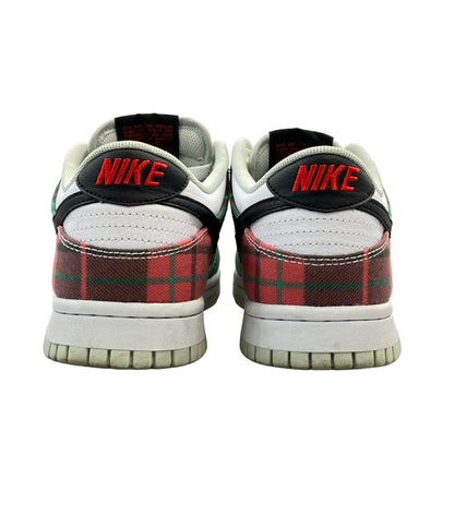 NIKE ローカットスニーカー GS ダンク DV8919-100 キッズ SIZE 23.5 (M) ナイキ