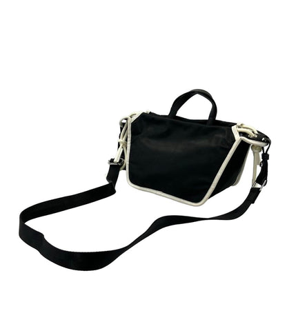 HUNTING WORLD 2WAY ハンドバッグ ショルダーバッグ 斜め掛け 511903 レディース ハンティングワールド