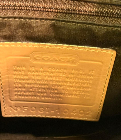 コーチ ショルダーバッグ 斜め掛け レディース COACH