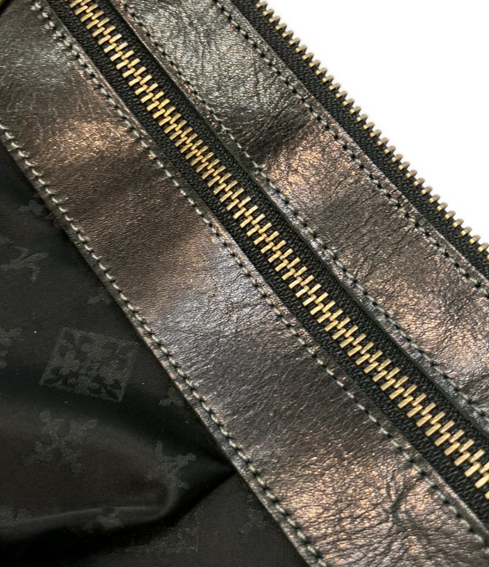 ラシット 2WAY ハンドバッグ ショルダーバッグ 斜め掛け レディース russet