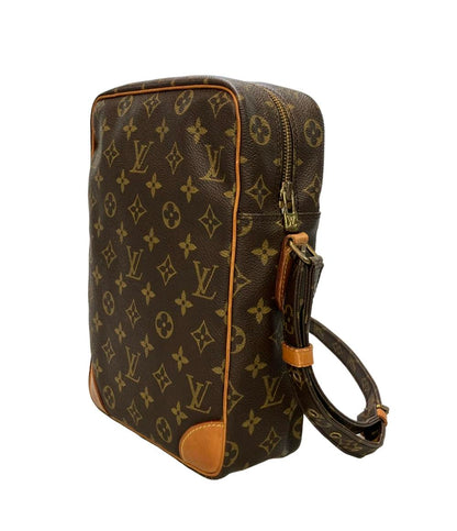 LOUIS VUITTON ショルダーバッグ 斜め掛け モノグラム ダヌーブGM M45262 レディース メンズ ルイ・ヴィトン