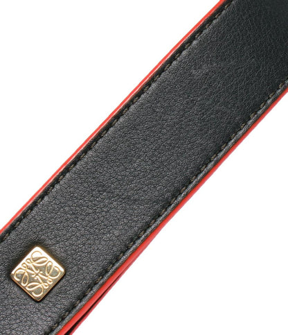 LOEWE 2wayショルダーバッグ ハンドバッグ 肩掛け ハンモック スモール レディース ロエベ