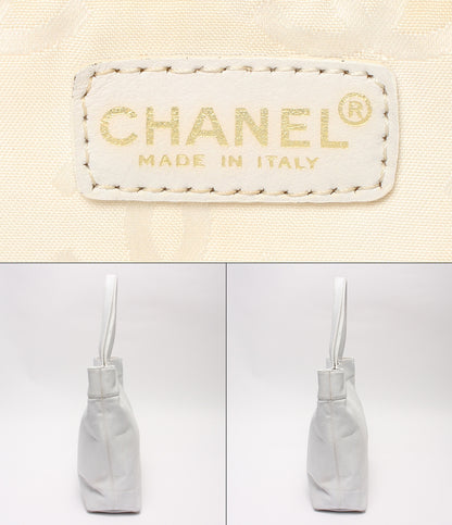 CHANEL トートバッグ ショルダーバッグ 肩掛け ゴールド金具 7番台 レディース シャネル