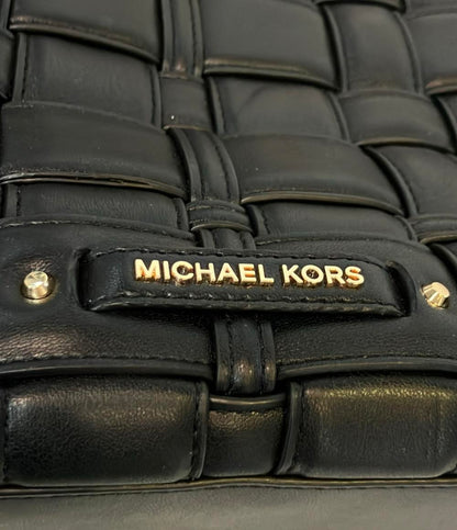 MICHAEL KORS トートバッグ 肩掛け IVY アイビー イーストウエスト 30S1G2IT2U レディース マイケルコース