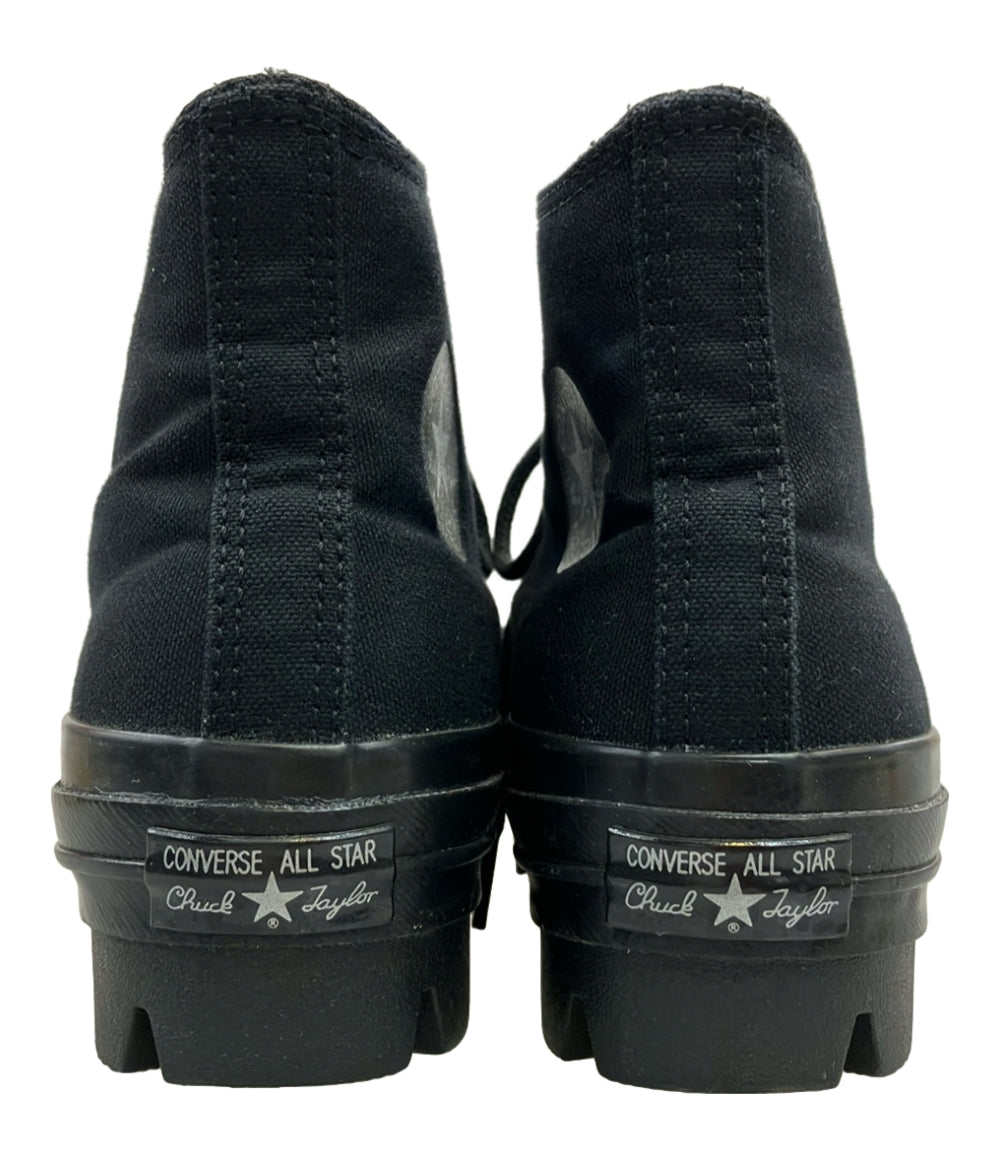 CONVERSE ハイカットスニーカー オールスター 100 CB チャンク HI 1SC479 レディース SIZE 23.0 (M) コンバース