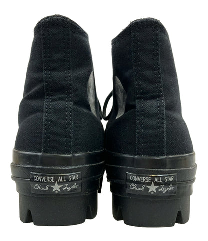 CONVERSE ハイカットスニーカー オールスター 100 CB チャンク HI 1SC479 レディース SIZE 23.0 (M) コンバース