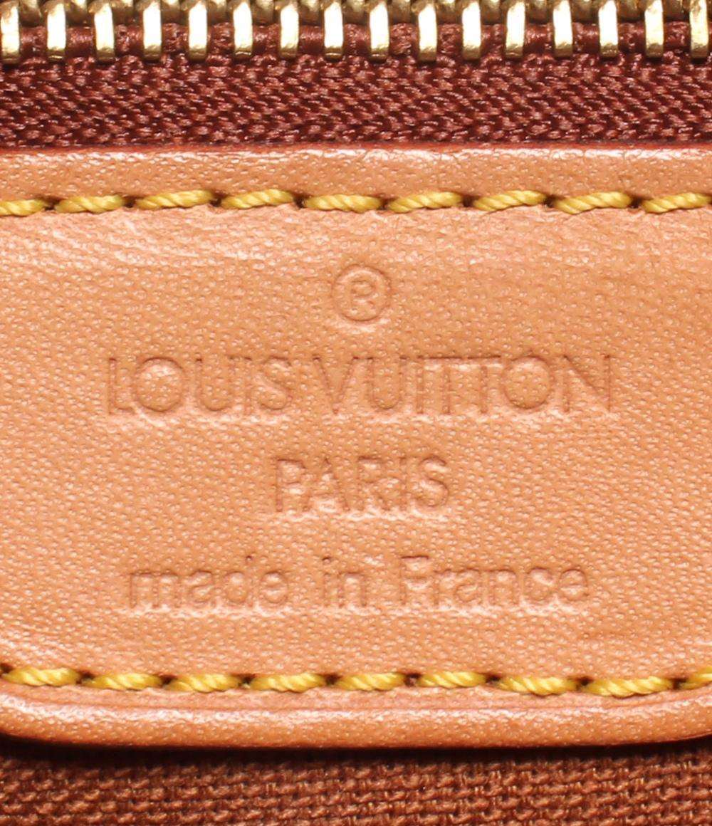 LOUIS VUITTON ショルダーバッグ 肩掛け ミニ モノグラム M51147 レディース ルイ・ヴィトン