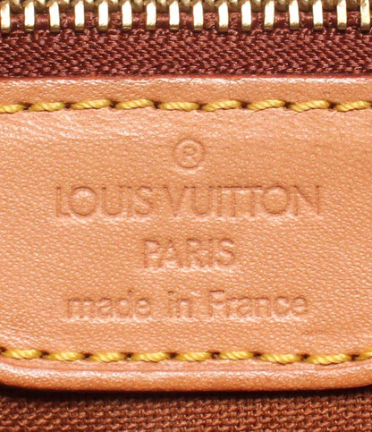 LOUIS VUITTON ショルダーバッグ 肩掛け ミニ モノグラム M51147 レディース ルイ・ヴィトン