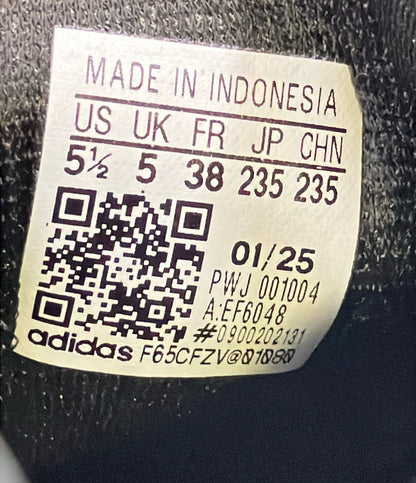 adidas ローカットスニーカー EF6048 レディース SIZE 23.5 (M) アディダス