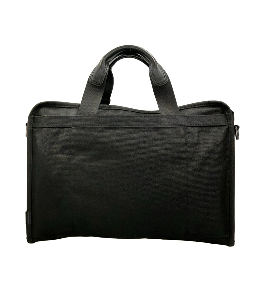 TUMI 2WAY ビジネスバッグ ブリーフケース ショルダーバッグ 斜め掛け メンズ トゥミ