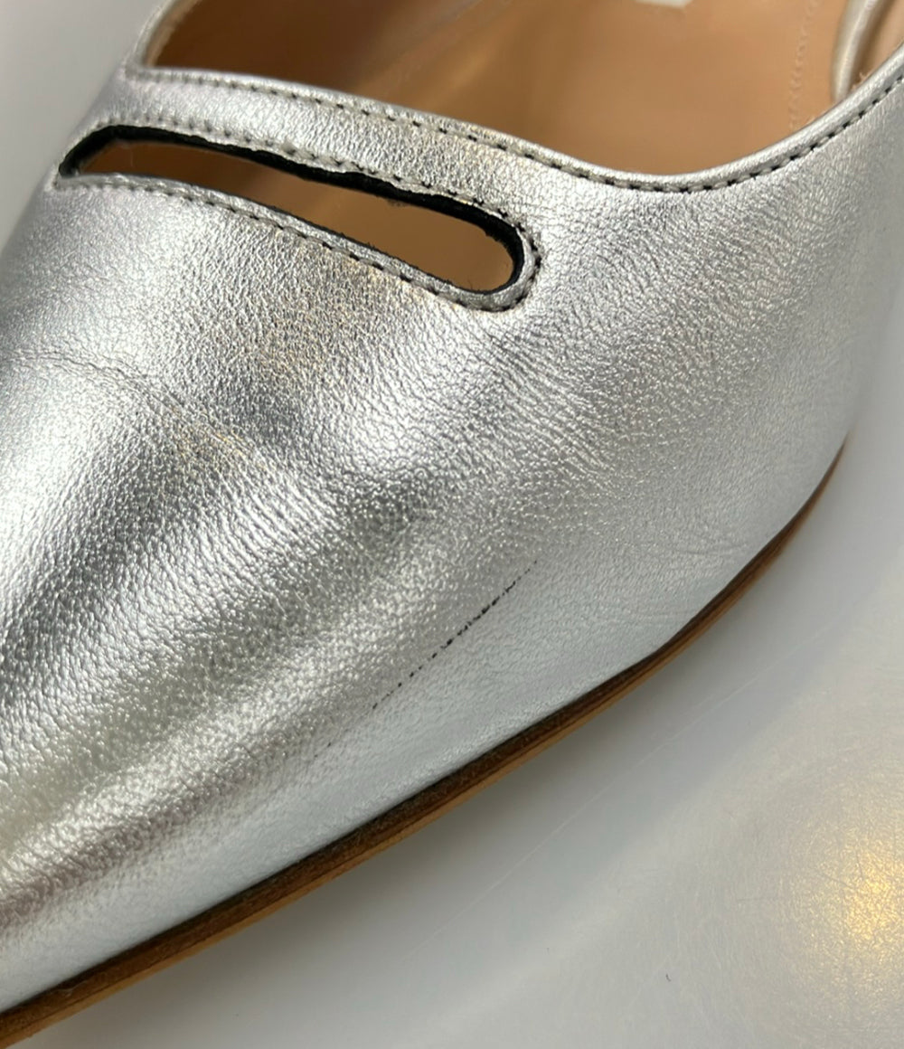 PELLICO パンプス レディース SIZE 37 1/2 (24.5cm) ペリーコ
