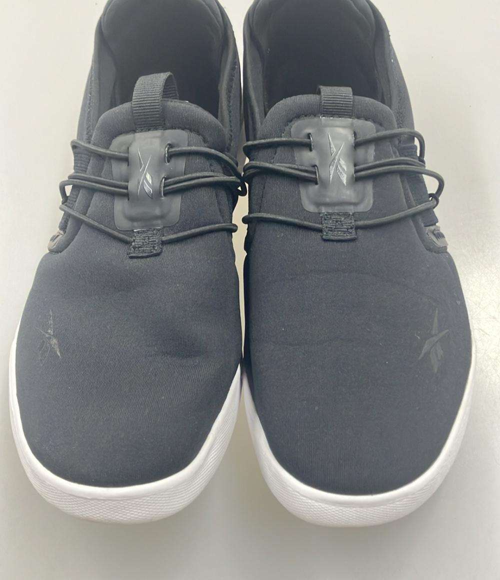 リーボック スリッポン レディース SIZE 23.5 (M) Reebok