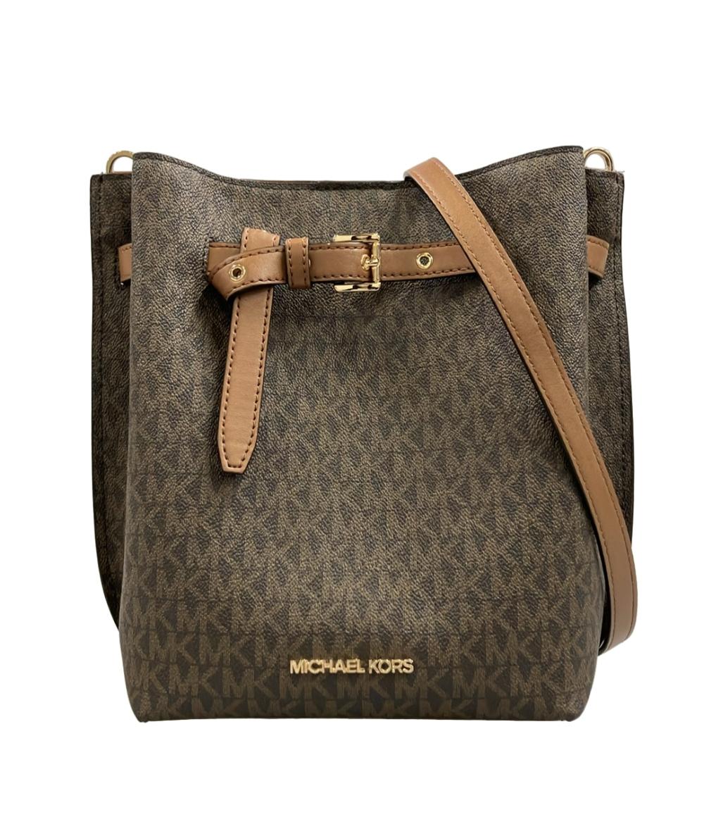 MICHAEL KORS ショルダーバッグ 斜め掛け レディース マイケルコース