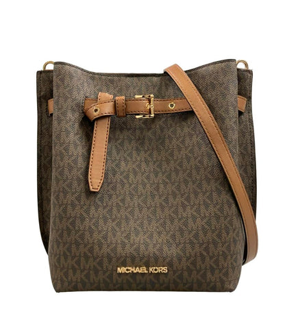 MICHAEL KORS ショルダーバッグ 斜め掛け レディース マイケルコース