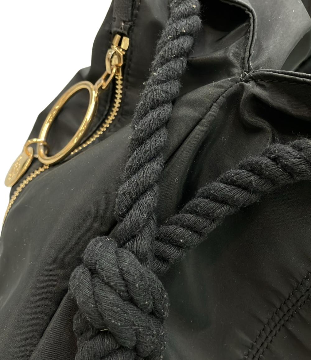 SEE BY CHLOE トートバッグ ショルダーバッグ 肩掛け レディース シーバイクロエ