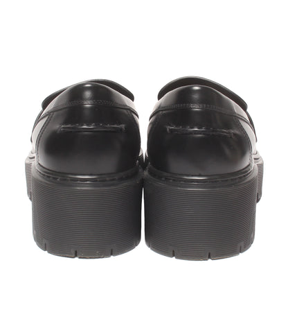 HERMES ローファー ヒッチ BR232059Z レディース SIZE 38 エルメス