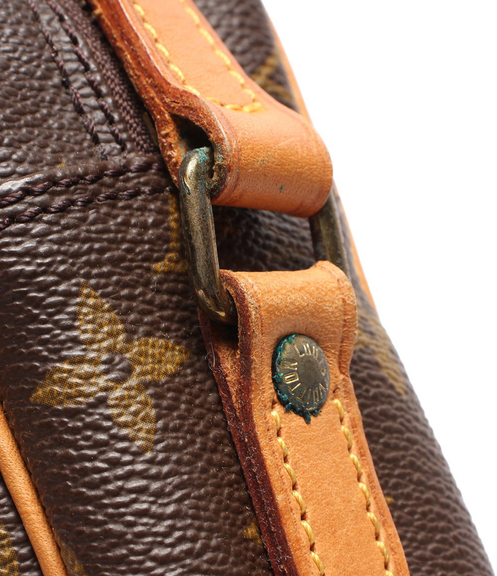 LOUIS VUITTON ショルダーバッグ コンピエーニュ28 モノグラム M51845 レディース ルイ・ヴィトン