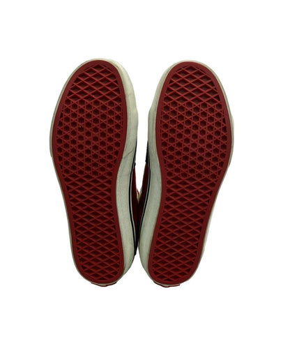 バンズ ハイカットスニーカー レディース SIZE 24.5 (L) VANS