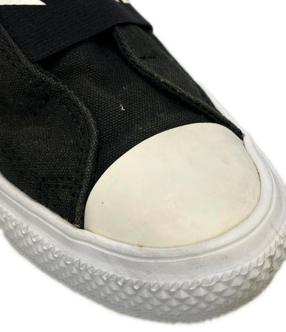 CONVERSE ローカットスニーカー スリッポン ALL STAR LIGHT BIGGORE SLIP OX 32169261 レディース SIZE 23.5 (M) コンバース