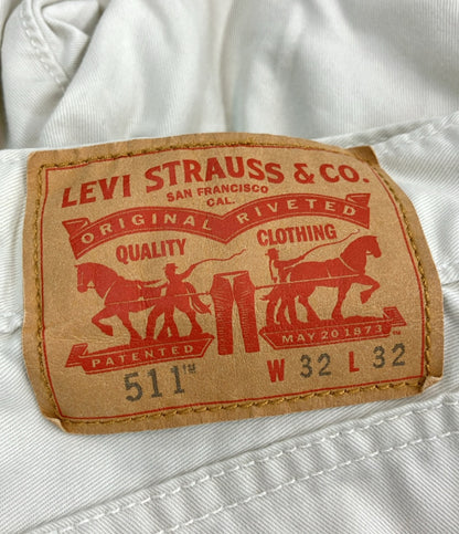 リーバイス デニムパンツ メンズ SIZE 32 (M) Levi's