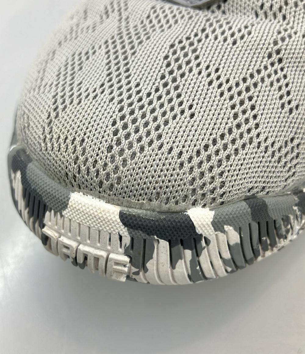 adidas ローカットスニーカー ダミアン リラード 2 B42381 レディース SIZE 23.0 (M) アディダス