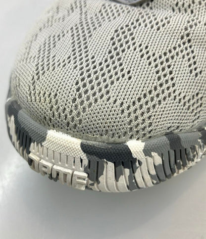 adidas ローカットスニーカー ダミアン リラード 2 B42381 レディース SIZE 23.0 (M) アディダス