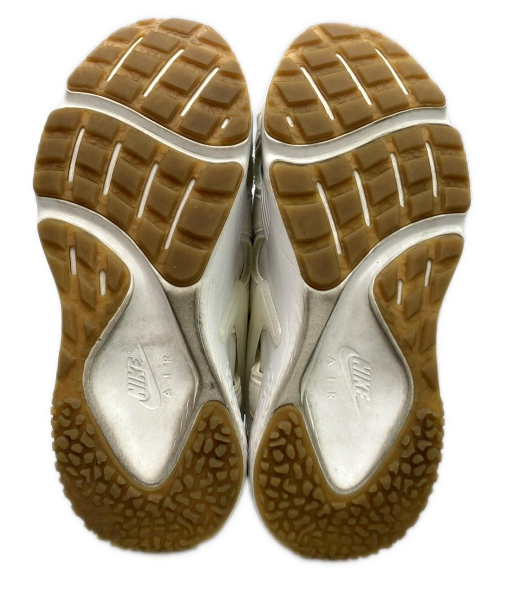 NIKE ローカットスニーカー エア ハラチ クラフト DQ8031-101 レディース SIZE 24.5 (L) ナイキ