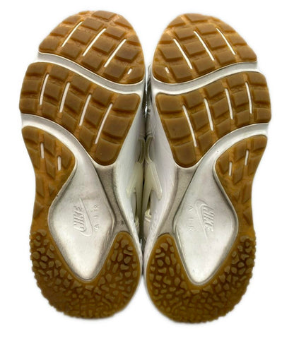 NIKE ローカットスニーカー エア ハラチ クラフト DQ8031-101 レディース SIZE 24.5 (L) ナイキ