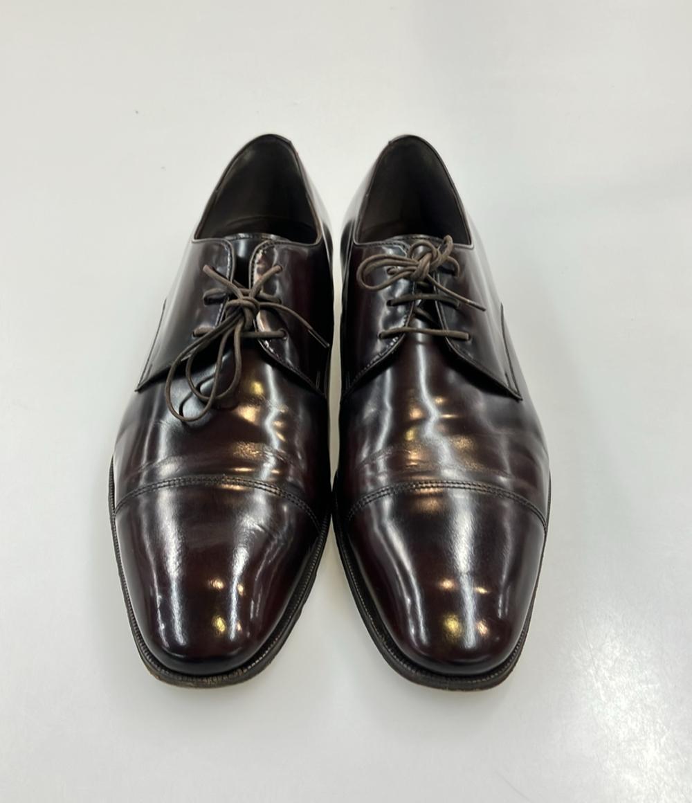Salvatore Ferragamo ドレスシューズ メンズ SIZE 8 1/2