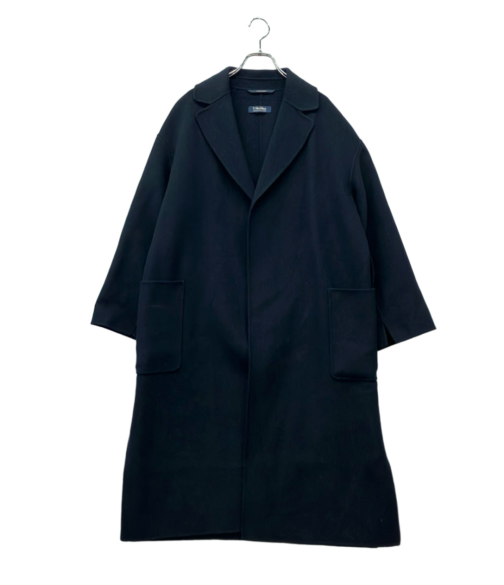 S Max Mara ロングコート レディース SIZE 38 (M) エスマックスマーラ