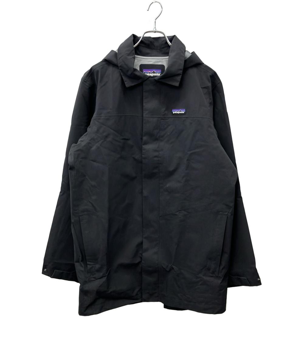 patagonia マウンテンパーカー CITY STORM RAIN PARKA アウトドア